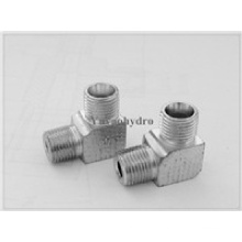 D6 Mm D1 M6X1 Tap Lubrication System Hose Fittings